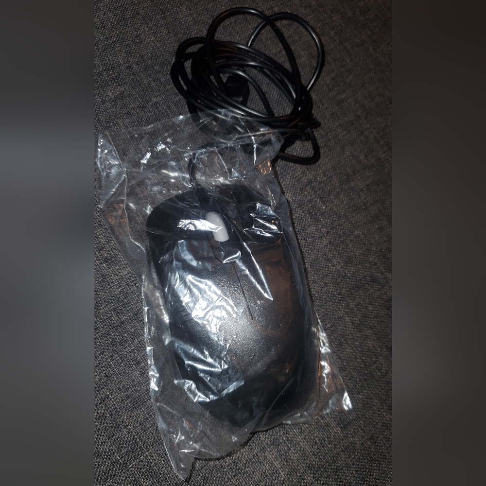 USB Wired Computer Mouse